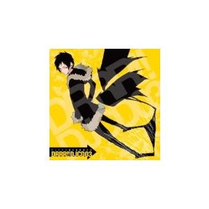 Cd Tvアニメ デュラララ Djcd デュララジ掲示板 観察日記 3枚目 管理 コレクションモール 通販 Yahoo ショッピング