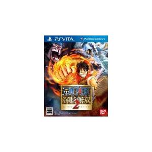 Psvita ワンピース 海賊無双2 管理 66 以上節約