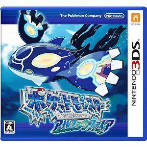 コレクションモール 3ds ポケットモンスター アルファサファイア 管理 まとめ買い