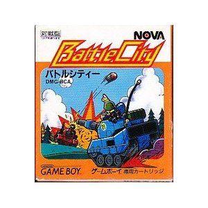 ゲームボーイ バトルシティー ソフトのみ｜Yahoo!フリマ（旧PayPayフリマ）