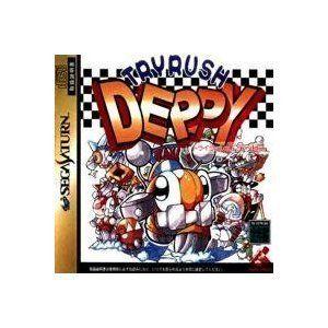 セガサターン トライラッシュデッピー｜Yahoo!フリマ（旧PayPayフリマ）