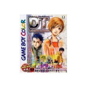 貴重なレア 美品 ゲームボーイカラー DT Lords of Genomes DT 貴重なレア 美品 ゲームボーイカラー DT Lords of Genomes DT