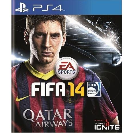 Ps4 Fifa 14 ワールドクラス サッカー 管理 コレクションモール 通販 Yahoo ショッピング