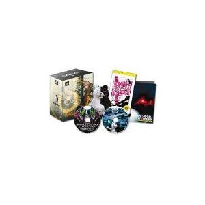 (PSP) Best ダンガンロンパ限定BOX (管理：390827)｜collectionmall｜01