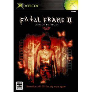 (XBOX) フェイタル フレイム2 クリムゾン バタフライ (管理