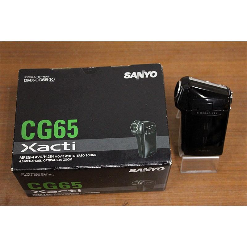 Yahoo!オークション- 三洋電機 デジタルムービーカメラ 「xacti」 DMX