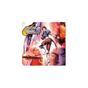 (DC) ドリコレ カプコン VS．SNK 2 MILLIONAIRE FIGHTING 2001 (管理：14598)