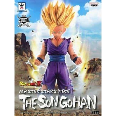 ドラゴンボールZ MSP孫悟飯 フィギュア 二次元彩色 リペイント｜Yahoo