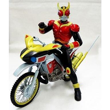 仮面ライダークウガ トライチェイサー五代雄介|Yahoo!フリマ 仮面ライダークウガ トライチェイサー五代雄介|Yahoo!フリマ