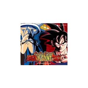 美品(CD) ドラゴンボール改 オリジナルサウンドトラック Vol.1 美品(CD) ドラゴンボール改 オリジナルサウンドトラック Vol.1