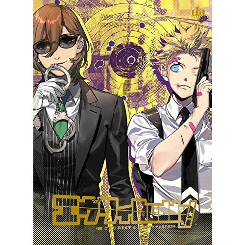Cd うたのプリンスさまっ 音符記号 シアターシャイニング エヴリィbuddy 初回生産限定盤 来栖翔 下野紘 寿嶺二 森久保祥太郎 管理 コレクションモール 通販 Yahoo ショッピング