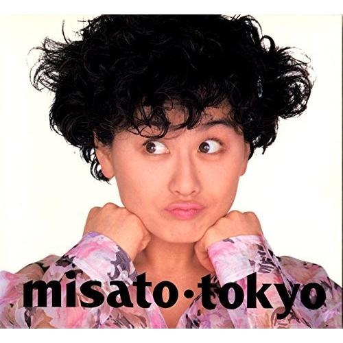 Cd Tokyo 渡辺美里 管理 コレクションモール 通販 Yahoo ショッピング