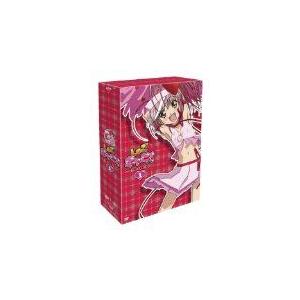 Dvd しゅごキャラ アミュレットbox 1 08 加藤奈々絵 豊崎愛生 高木礼子 阿澄佳奈 千葉紗子 伊藤かな恵 管理 コレクションモール 通販 Yahoo ショッピング