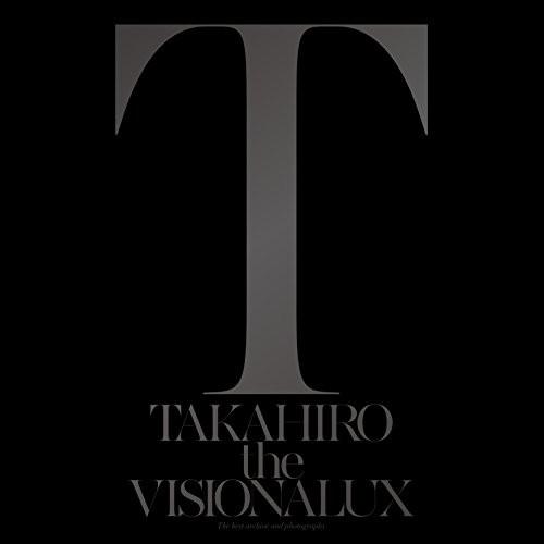 (CD) the VISIONALUX/EXILE TAKAHIRO (管理：531801)