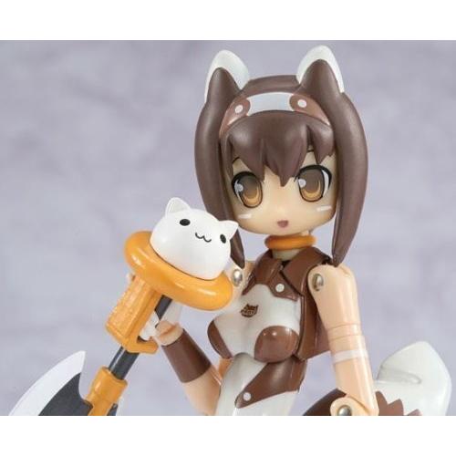 ジャンク コナミ 武装神姫 ポモック プロトタイプ｜Yahoo!フリマ（旧