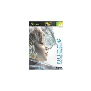 XBOX N U D E @ Natural Ultimate Digital Experiment 限定版 新品未 