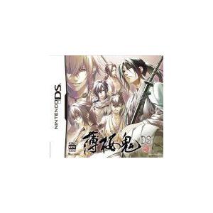 Ds 薄桜鬼ds 通常版 管理 コレクションモール 通販 Yahoo ショッピング