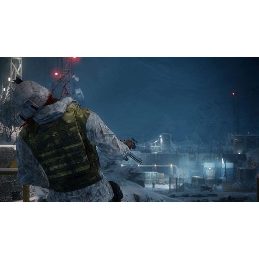 (PS4)Sniper Ghost Warrior Contracts(管理:406565)|collectionmall|02