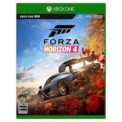 1440円 無料配達 1440円 96%OFF ＸＢＯＮＥ Forza Horizon4 管理:J4386