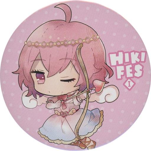 歌い手 缶バッジ ひきフェス XYZ nqrse あらき｜Yahoo!フリマ（旧