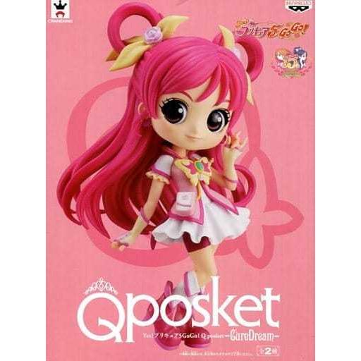 フィギュア)キュアドリーム（ノーマルカラー）「Ｙｅｓ！プリキュア