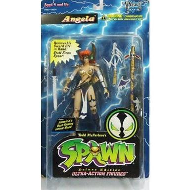 スポーン　SPAWN アンジェラ　まとめて　おまけ付き　ノーパン 会員限定レッド 2025年最新】Yahoo!オークション -spawn angelaの中古品・新品・未使用