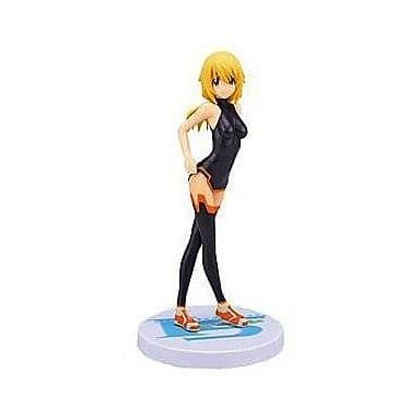 フィギュア シャルロット デュノア インフィニット ストラトス エクストラ ｉｓスーツフィギュア G コレクションモール 通販 Yahoo ショッピング