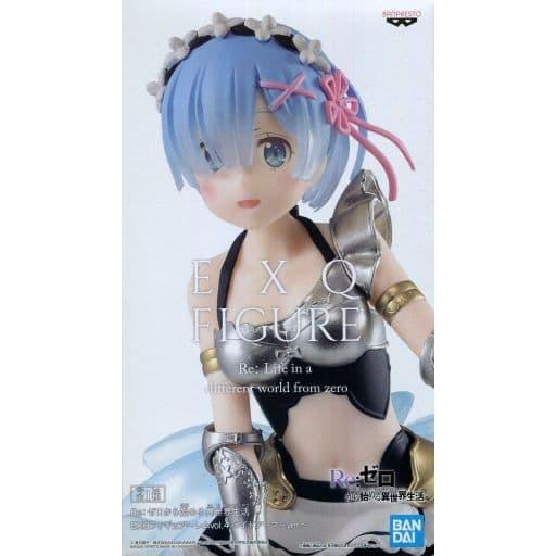フィギュア レム ｒｅ ゼロから始める異世界生活 ｅｘｑフィギュア レムvol ４ メイドアー Gh コレクションモール 通販 Yahoo ショッピング