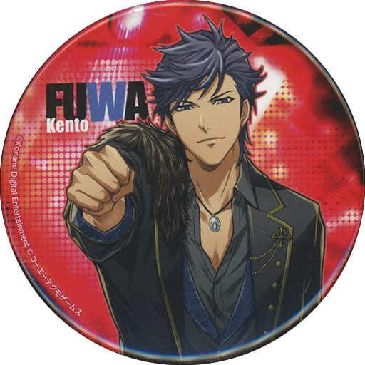 雑貨 不破剣人 衣装 ときめきレストラン3majesty X I P Dreamfestival2insanriopurolandトレーディング缶バッジ12th 管理 J93 Gj コレクションモール 通販 Yahoo ショッピング