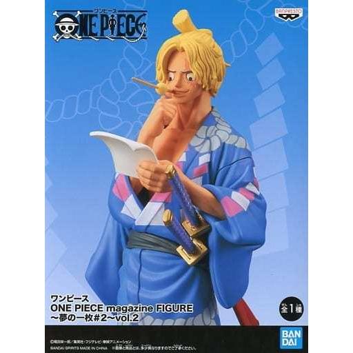 春早割 フィギュア サボ ワンピース ｏｎｅ ｐｉｅｃｅ ｍａｇａｚｉｎｅ ｆｉｇｕｒｅ 夢の一枚 ２ ｖｏｌ ２ ワンピース Www Theopengate Org Il