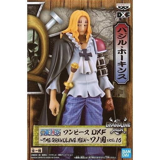 バジル ホーキンス ワンピース One Pieceの商品一覧 通販 Yahoo ショッピング