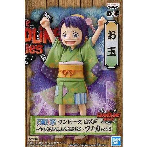 最大15 Offクーポン コミック アニメ フィギュア お玉 ワンピース ｄｘｆ ｔｈｅ ｇｒａｎｄｌｉｎｅ ｓｅｒｉｅｓ ワノ国 ｖｏｌ ２ Www Threeriversofs Com