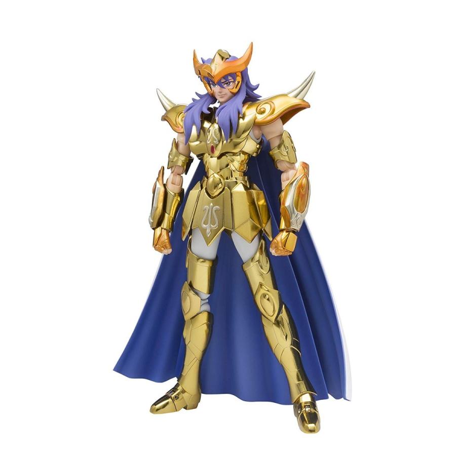聖闘士聖衣神話ex 聖闘士星矢 スコーピオンミロ Saintia Sho Color Edition 管理 N コレクションモール 通販 Yahoo ショッピング