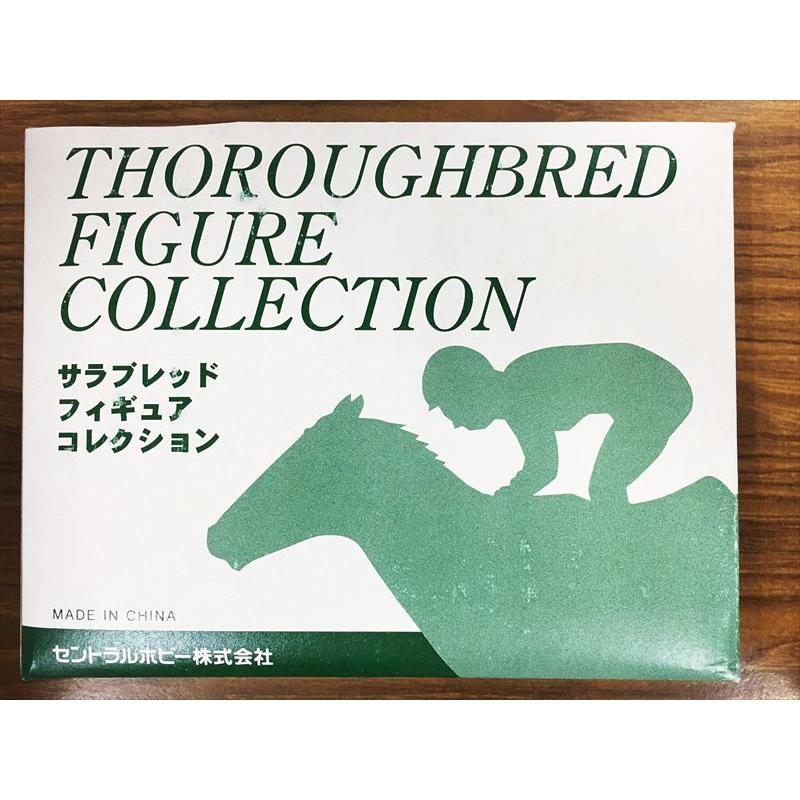 サラブレッドフィギュアコレクション サニーブライアン 90 305 T Sanib 01 コレクションモール 通販 Yahoo ショッピング