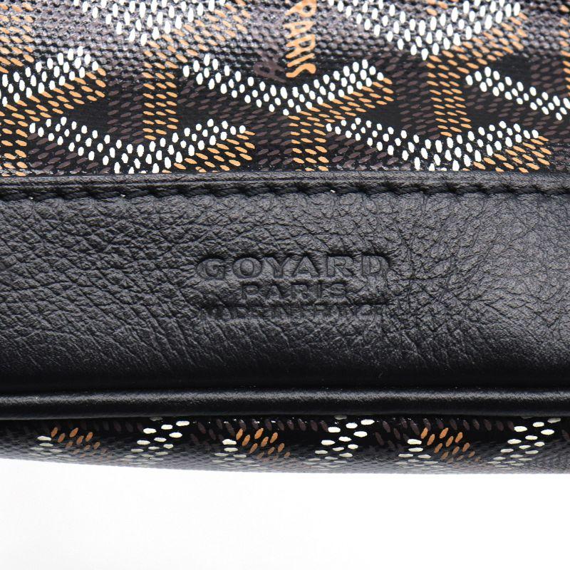 GOYARD（ゴヤール） プティフロバケットバッグ PEFLOTPMLTY01CL01P