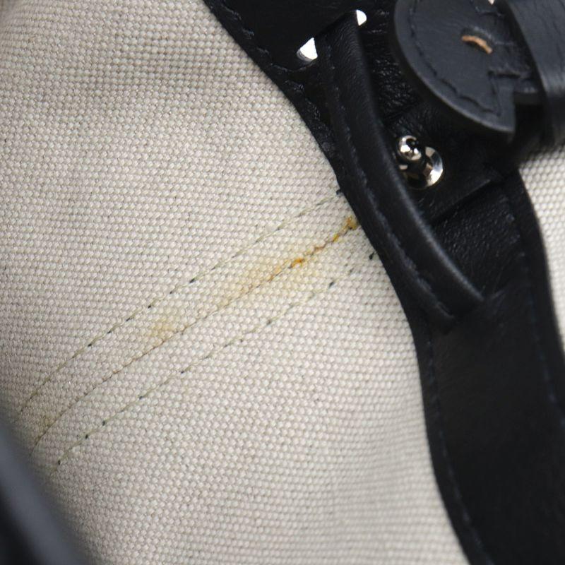 GOYARD（ゴヤール） プティフロバケットバッグ PEFLOTPMLTY01CL01P