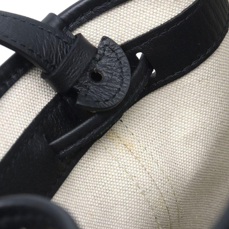 GOYARD（ゴヤール） プティフロバケットバッグ PEFLOTPMLTY01CL01P