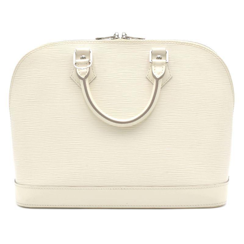 アルマ(LOUIS VUITTON) ルイヴィトン アルマPM M4030J エピ アルマ(LOUIS VUITTON) ルイヴィトン アルマPM M4030J エピ
