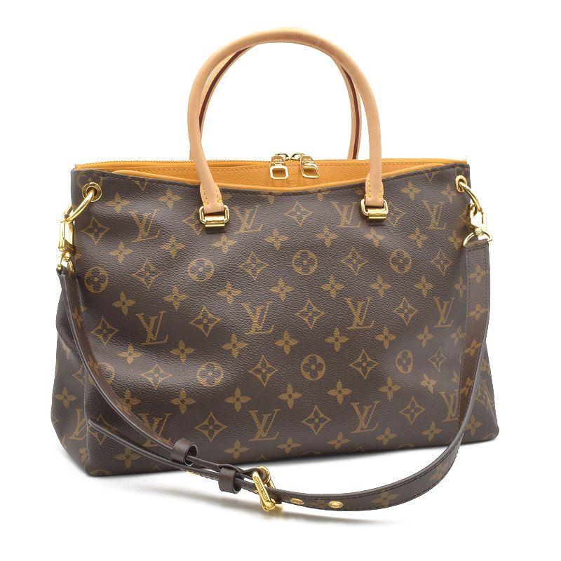 パラス（LOUIS VUITTON） ルイヴィトン パラスBB M40929 モノグラム 