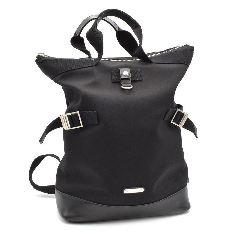 サンローランパリリュックリビングトン