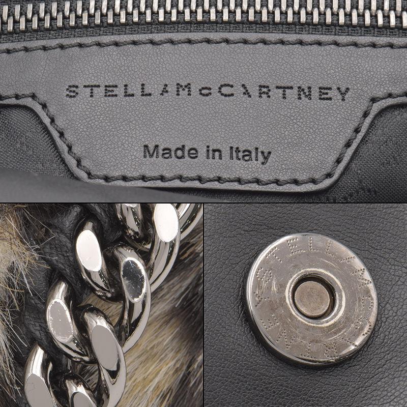 Stella McCartney ステラマッカートニー ファラベラ フェイク Stella McCartney ステラマッカートニー ファラベラ フェイク