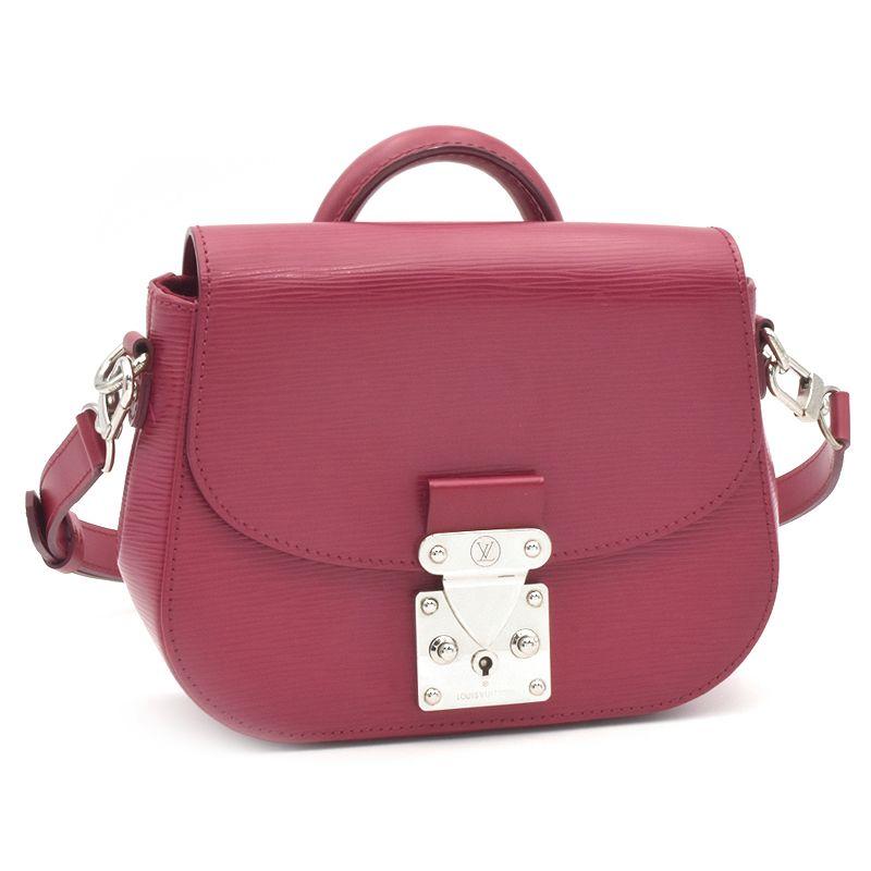 エデン（LOUIS VUITTON） ルイヴィトン エデンPM M40652 エピ  