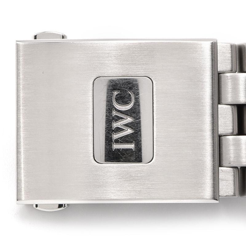 パイロット・ウォッチ [3年保証] IWC メンズ パイロットウォッチ