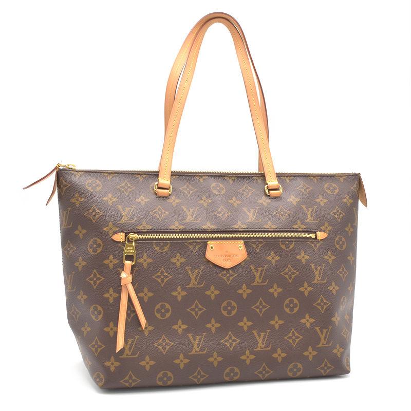 イエナ（LOUIS VUITTON） ルイヴィトン イエナMM M42267