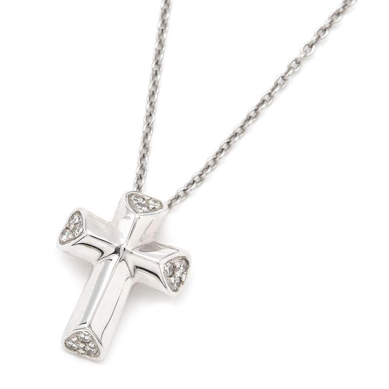 TIFFANY&Co.（ティファニー） パロマピカソ テンダネスハートクロス