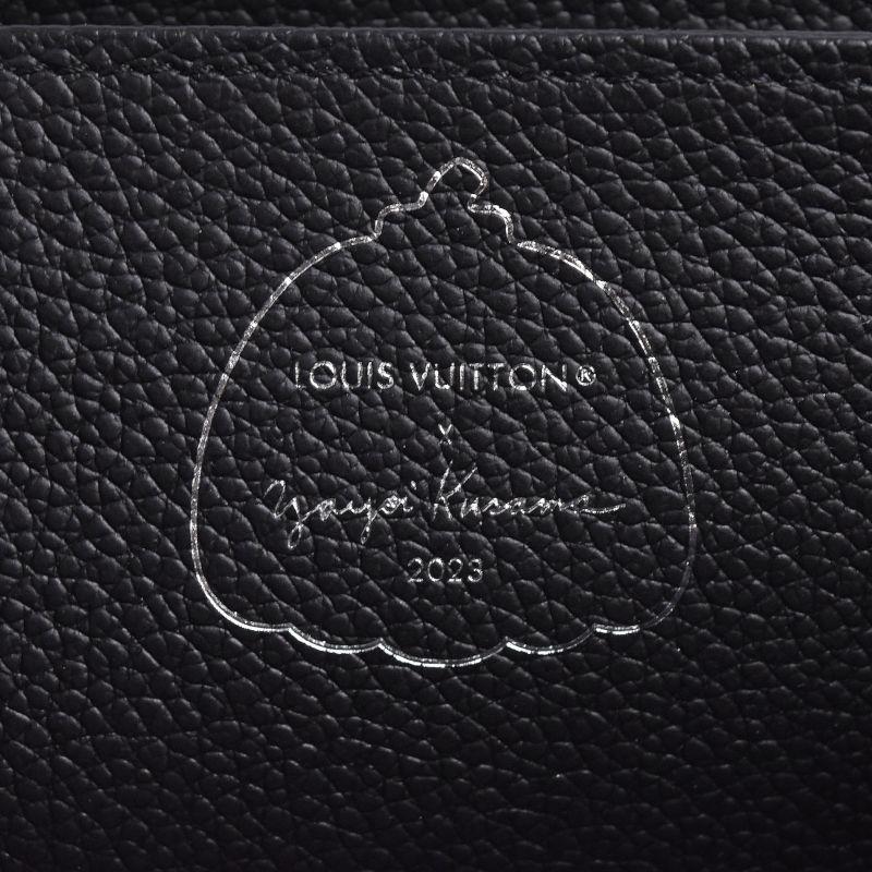 ジッピー・ウォレット ルイヴィトン LV×YK ジッピーウォレット M81906 