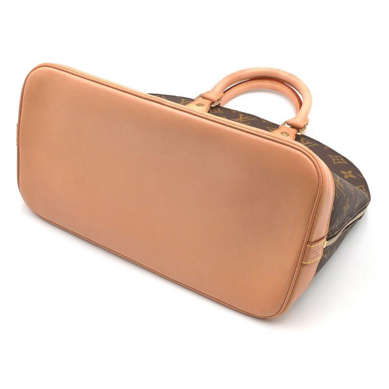 アルマ（LOUIS VUITTON） ルイヴィトン アルマ M51130 モノグラム