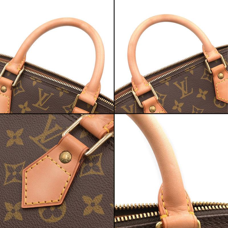 アルマ（LOUIS VUITTON） ルイヴィトン アルマ M51130 モノグラム