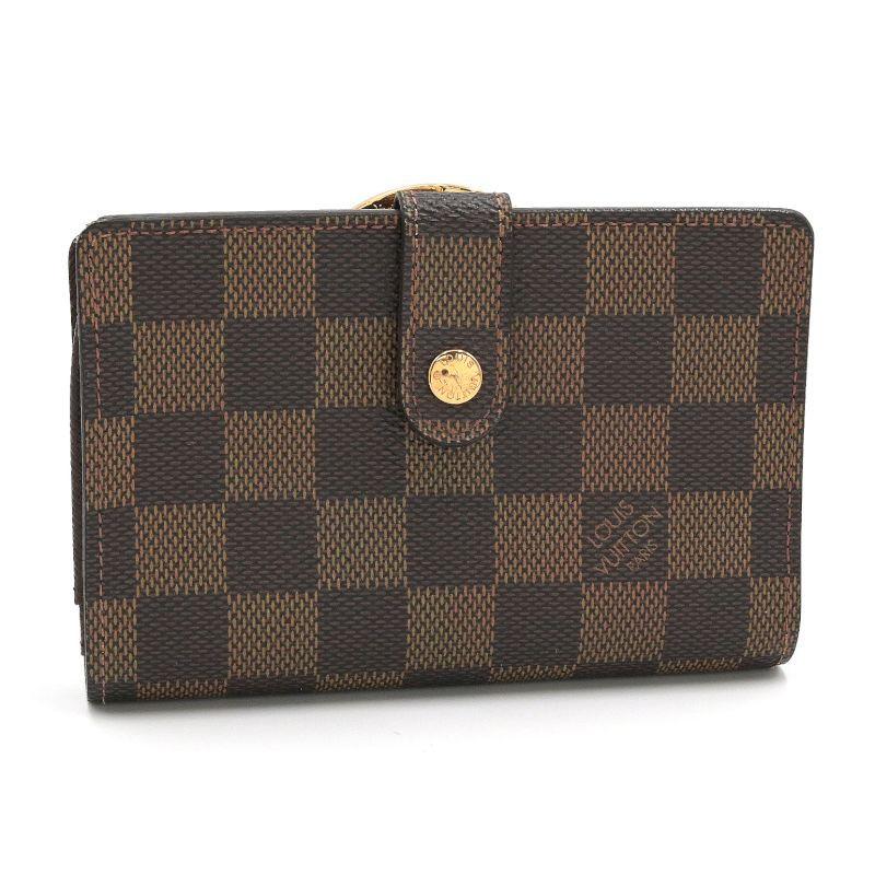 LOUIS VUITTON（ルイ・ヴィトン） ポルトモネビエ ヴィエノワ N61664