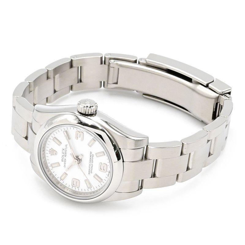 お客様、お問い合わせ、ご質問等に使ってください。(*^_^*) ロレックス オイスター・パーペチュアル26（Ref.176200